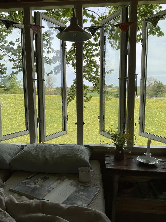Treehouse Escape *